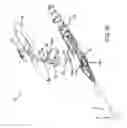 Fig. 15 - Auto lock for catheter handle
