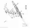 Fig. 17 - Auto lock for catheter handle