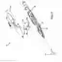 Fig. 19 - Auto lock for catheter handle