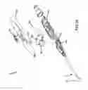 Fig. 20 - Auto lock for catheter handle