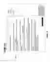 Fig. 17 - System for uploading video advertisements, solicit user feedback, and create ratings/rankings