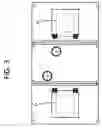 Fig. 04 - System and method for distributing building materials in a controlled manner