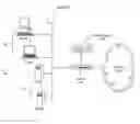 Fig. 01 - Signature match processing in a document registration system