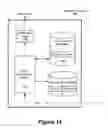 Fig. 14 - Signature match processing in a document registration system