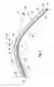 Fig. 02 - Automobile windshield wiper blade