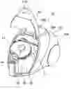 Fig. 01 - Vacuum cleaner