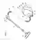 Fig. 02 - Vacuum cleaner