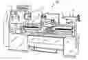 Fig. 01 - Method for satining a ring made of rigid material and jig therefor