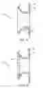 Fig. 08 - Device for injecting a mixture of air and fuel, combustion chamber and turbomachine both equipped with such a device