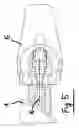 Fig. 06 - Tilting handle for pans