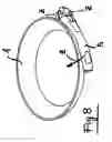 Fig. 09 - Tilting handle for pans