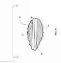 Fig. 07 - Pet chew with rigid hollow base and fabric elements