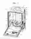 Fig. 02 - Chopping system for a dishwasher pump assembly