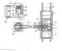 Fig. 01 - Method and device for the automated application of paint film to bodywork parts