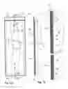 Fig. 08 - Method and device for the automated application of paint film to bodywork parts