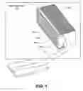 Fig. 02 - Method, apparatus and system for flow distribution through a heat exchanger