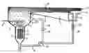 Fig. 01 - Process for sewage water purification