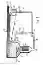Fig. 02 - Process for sewage water purification