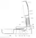 Fig. 01 - PILL BOX AND SPLITTER WITH BLADE GUARD