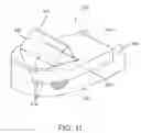 Fig. 11 - PILL BOX AND SPLITTER WITH BLADE GUARD