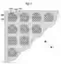 Fig. 12 - Parallel electron beam lithography stamp (PEBLS)