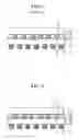 Fig. 02 - Flip chip bonded package applicable to fine pitch technology