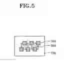 Fig. 06 - Flip chip bonded package applicable to fine pitch technology