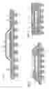 Fig. 02 - Ball grid array housing having a cooling foil
