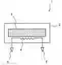 Fig. 01 - FAILURE DISPLAY UNIT AND DISK DRIVE DEVICE WITH FAILURE DISPLAY FUNCTION