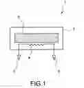 Fig. 02 - FAILURE DISPLAY UNIT AND DISK DRIVE DEVICE WITH FAILURE DISPLAY FUNCTION
