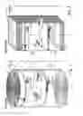 Fig. 02 - Bi-directional three-Dimensional microwave scanning and volumetric mapping of a whole roll or pallet of paper
