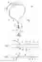 Fig. 02 - Lanyard with device for playing prerecorded sounds