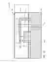 Fig. 08 - Modified inverted-F antenna for wireless communication