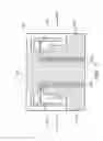 Fig. 10 - Modified inverted-F antenna for wireless communication