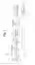 Fig. 02 - Resolution proportional digital zoom
