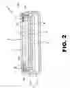 Fig. 03 - Liquid crystal display device protection structure for electronic equipment