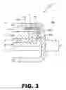 Fig. 04 - Liquid crystal display device protection structure for electronic equipment