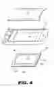 Fig. 05 - Liquid crystal display device protection structure for electronic equipment