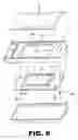 Fig. 07 - Liquid crystal display device protection structure for electronic equipment