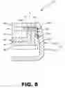 Fig. 09 - Liquid crystal display device protection structure for electronic equipment