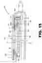 Fig. 16 - Liquid crystal display device protection structure for electronic equipment