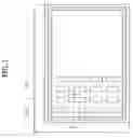 Fig. 02 - LIQUID CRYSTAL DISPLAY, PANEL FOR THE SAME AND METHOD OF MANUFACTURE