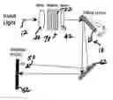 Fig. 01 - Bandwidth measuring device for high pulse repetition rate pulsed laser