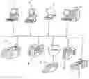 Fig. 01 - Print job analyzing method and apparatus with print device recommendation functions