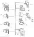 Fig. 02 - Print job analyzing method and apparatus with print device recommendation functions