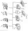Fig. 02 - Print job management method and apparatus using virtual queues for handling print jobs using pre-defined job parameters