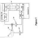 Fig. 02 - Read channel/hard disk controller interface including power-on reset circuit