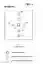 Fig. 09 - Apparatus for estimating motion vectors with extended search movement of reference macroblock