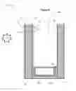 Fig. 10 - REMOVABLE PROTECTIVE COVER