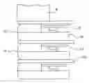 Fig. 01 - Wet-seal caulk for carbonate fuel cell